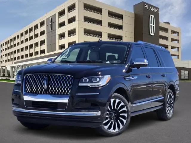 2023 Lincoln Navigator Black Label L for sale in Dallas, TX