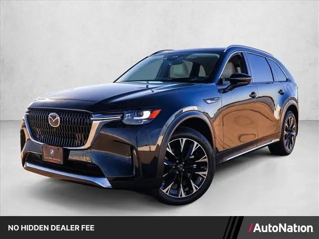 2026 Mazda X-90 Premium Plus for sale in Westmont, IL