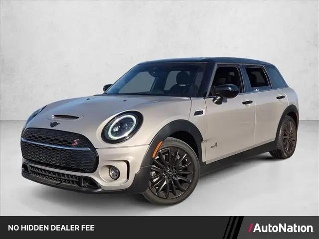 2022 MINI Cooper Clubman Cooper S for sale in San Jose, CA