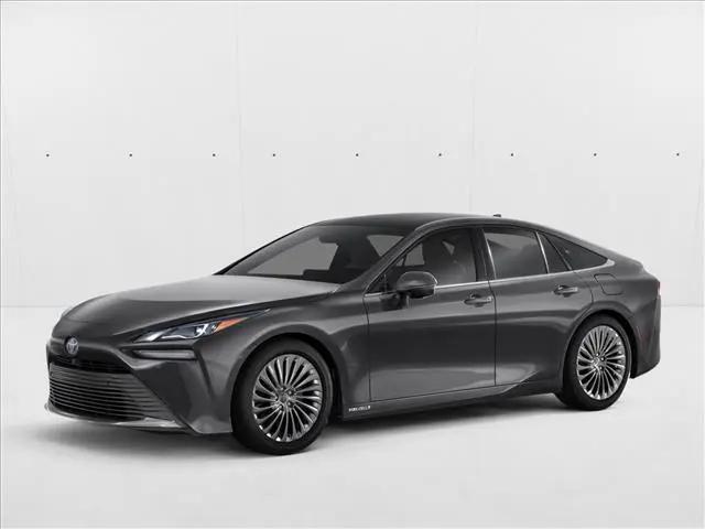 2023 Toyota Mirai XLE for sale in Santa Clara, CA