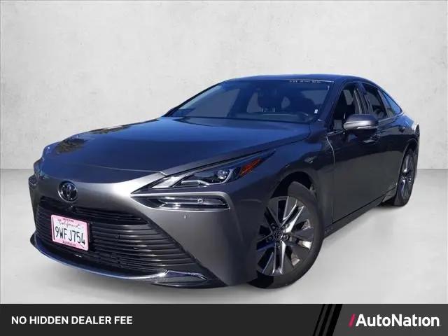 2023 Toyota Mirai XLE for sale in Santa Clara, CA