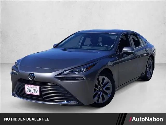 2023 Toyota Mirai XLE for sale in Santa Clara, CA