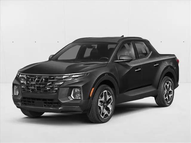 2023 Hyundai Santa Cruz Limited for sale in Ft. Worth, TX