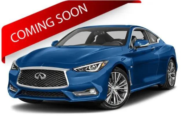 2017 INFINITI Q60 3.0t Red Sport 400 for sale in Columbus, OH
