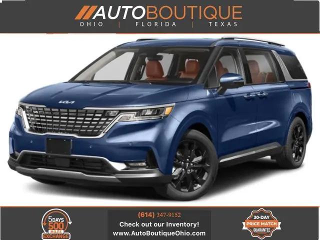 2023 Kia Carnival MPV SX for sale in Columbus, OH