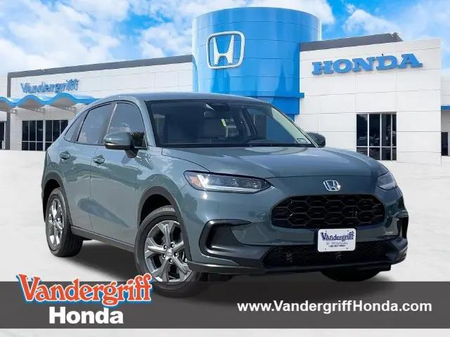 2026 Honda HR-V 2WD LX for sale in Arlington, TX