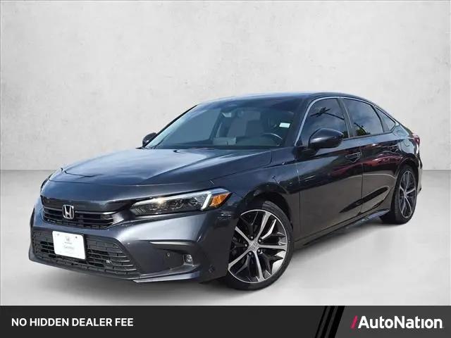 2023 Honda Civic Touring for sale in Knoxville, TN