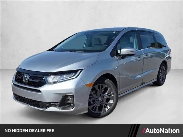 2027 Honda Odyssey Touring for sale in Knoxville, TN