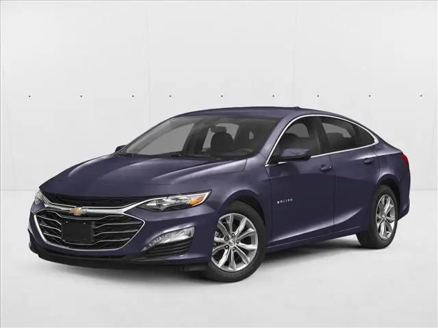 2025 Chevrolet Malibu FWD 1LT for sale in Buena Park, CA
