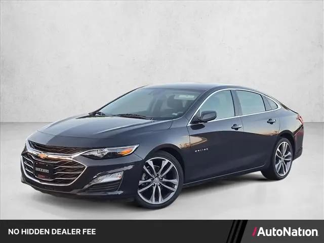 2025 Chevrolet Malibu FWD 1LT for sale in Buena Park, CA