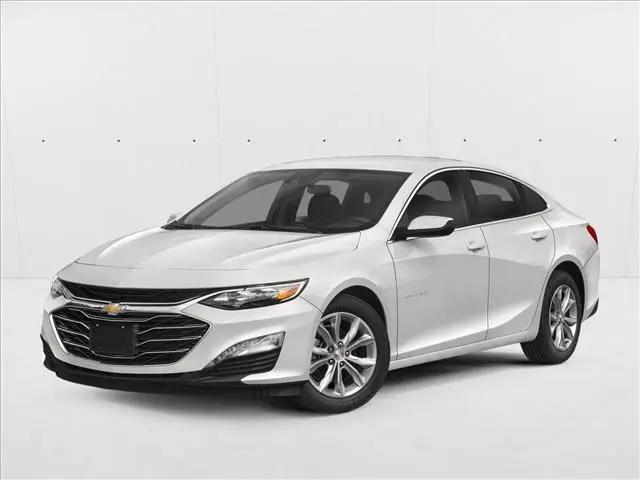 2024 Chevrolet Malibu FWD 1LT for sale in Buena Park, CA