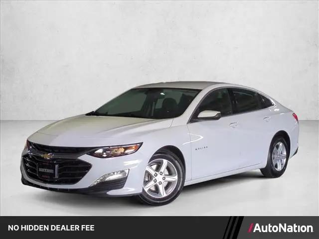 2024 Chevrolet Malibu FWD 1LT for sale in Buena Park, CA