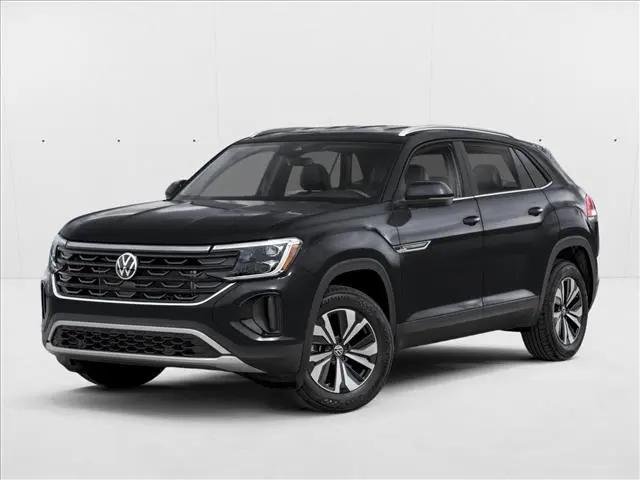 2026 Volkswagen Atlas Cross Sport SE with Technology for sale in Buena Park, CA