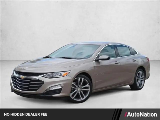 2024 Chevrolet Malibu FWD 2LT for sale in Buena Park, CA
