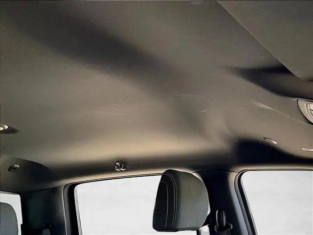 2021 Ram 1500 Big Horn Crew Cab 4x2 57 Box