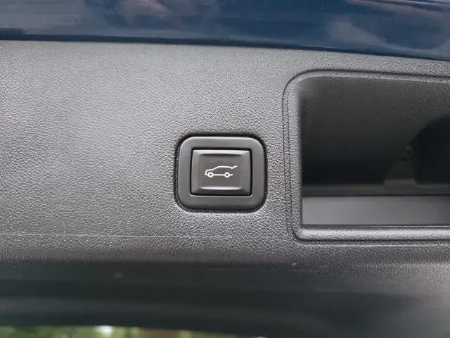 2021 GMC Terrain AWD SLT