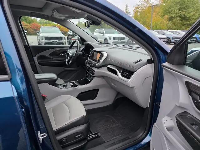 2021 GMC Terrain AWD SLT