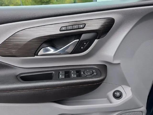 2021 GMC Terrain AWD SLT