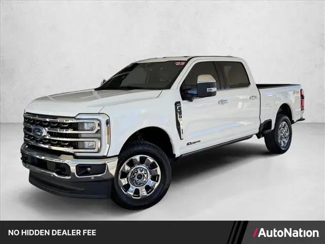2025 Ford F-250 LARIAT for sale in Tucson, AZ