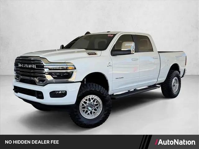 2026 Ram 2500 Laramie Crew Cab 4x4 64 Box for sale in Tucson, AZ