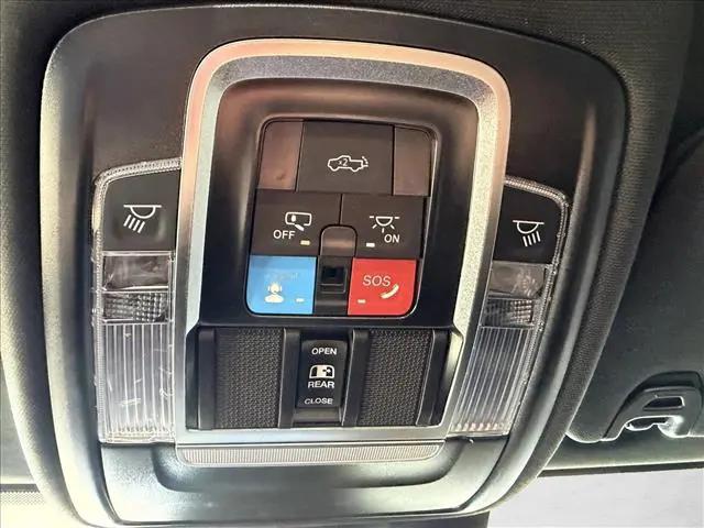 2026 Ram 2500 Laramie Crew Cab 4x4 64 Box