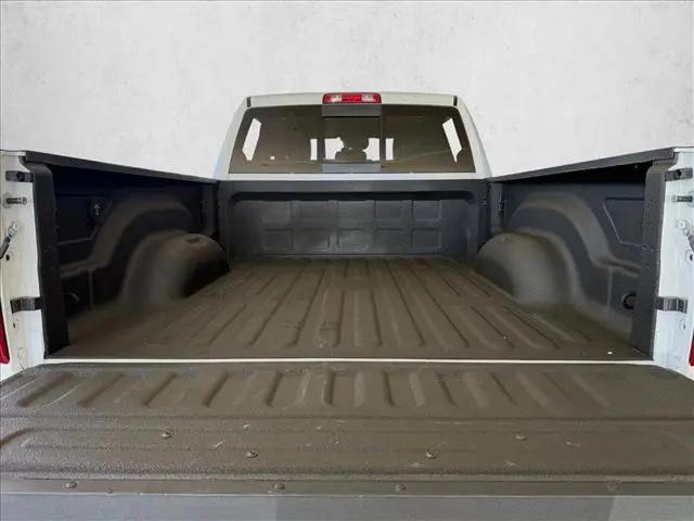 2026 Ram 2500 Laramie Crew Cab 4x4 64 Box