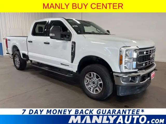 2025 Ford F-250 XLT for sale in Santa Rosa, CA