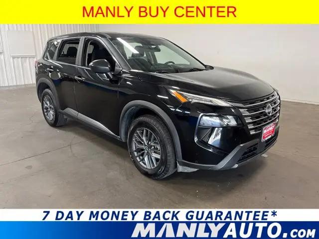 2024 Nissan Rogue S FWD for sale in Santa Rosa, CA