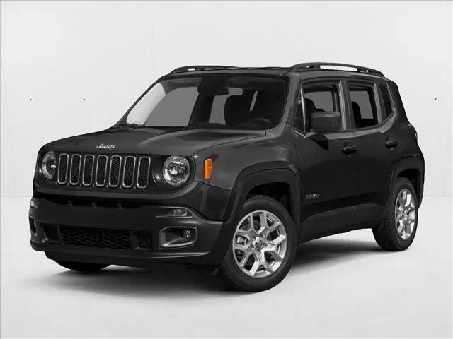 2016 Jeep Renegade 75th Anniversary for sale in Corpus Christi, TX