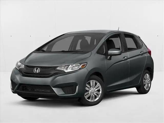 2015 Honda Fit LX for sale in Centennial, CO