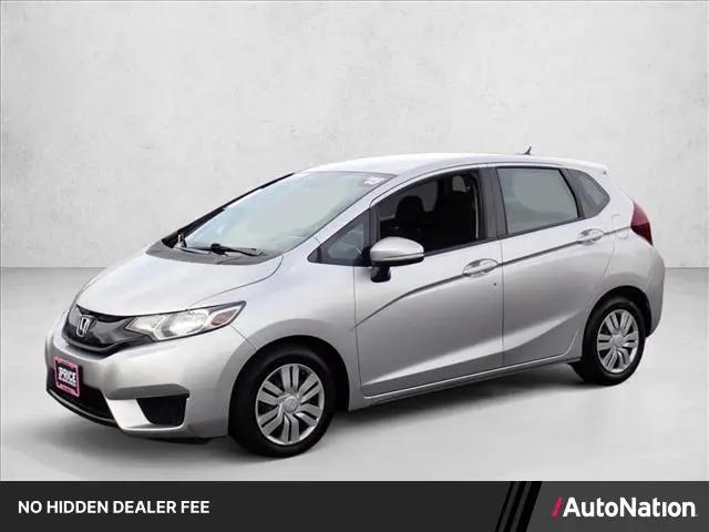 2015 Honda Fit LX for sale in Centennial, CO
