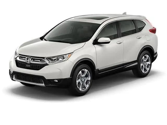 2019 Honda CR-V EX-L for sale in Oregon City, OR