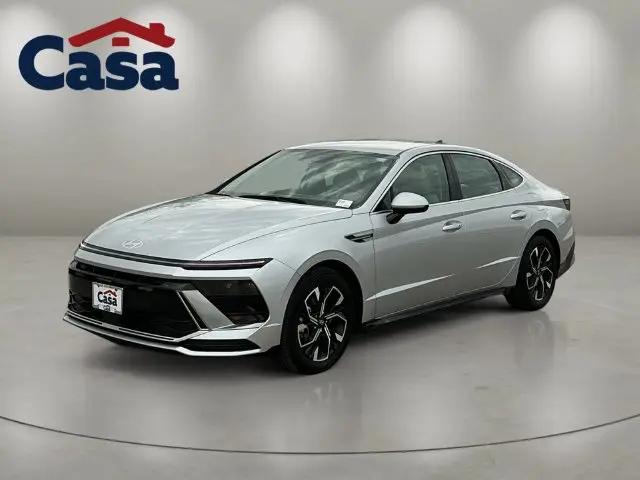 2025 Hyundai Sonata SEL for sale in El Paso, TX