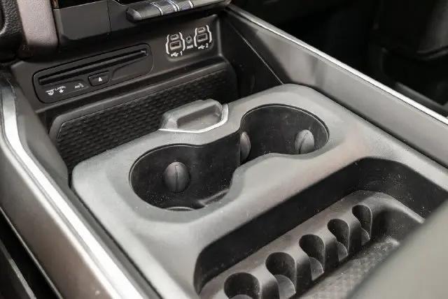 2019 Ram 1500 Big Horn/Lone Star Quad Cab 4x4 64 Box