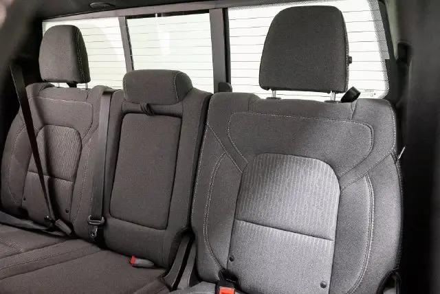 2019 Ram 1500 Big Horn/Lone Star Quad Cab 4x4 64 Box