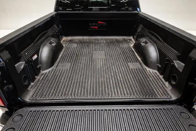 2019 Ram 1500 Big Horn/Lone Star Quad Cab 4x4 64 Box