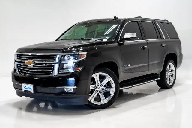 2017 Chevrolet Tahoe Premier for sale in St. Peters, MO