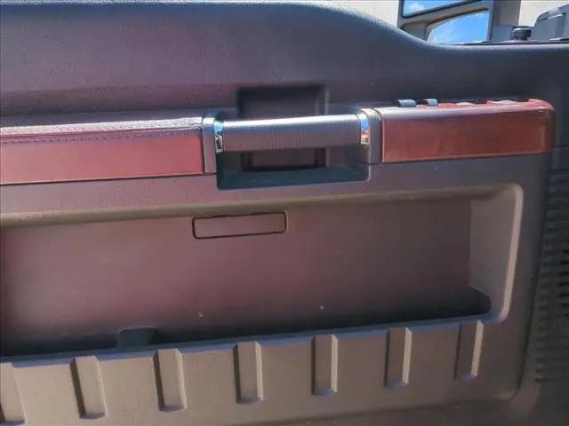 2012 Ford F-250 King Ranch