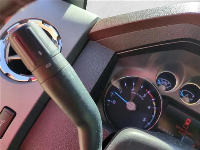 2012 Ford F-250 King Ranch