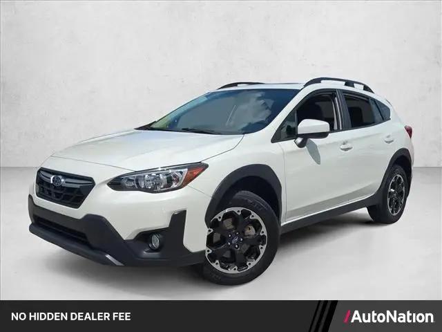 2022 Subaru Crosstrek Premium for sale in Winter Park, FL