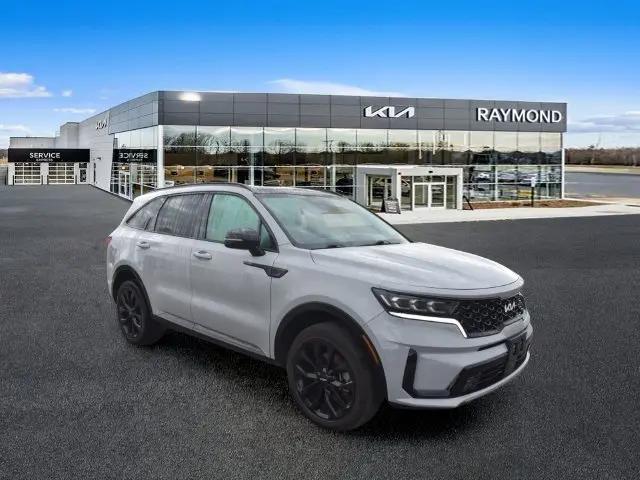 2023 Kia Sorento SX for sale in Antioch, IL