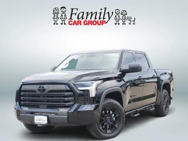 2024 Toyota Tundra SR5 for sale in Arlington, TX