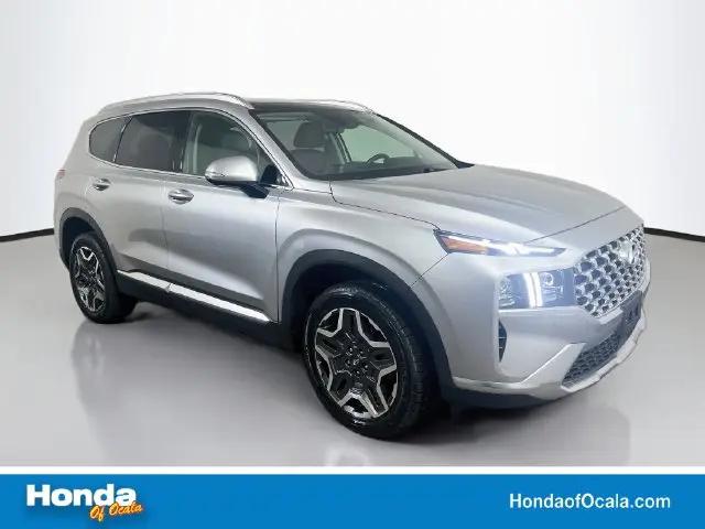 2023 Hyundai Santa Fe Limited for sale in Ocala, FL
