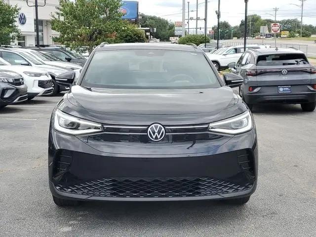 2023 Volkswagen ID.4 Pro S for sale in Cornelius, NC