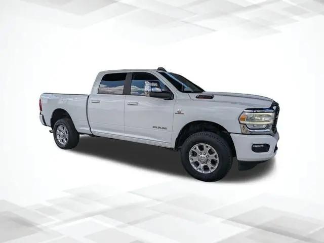 2024 Ram 2500 Laramie Crew Cab 4x4 64 Box for sale in Cornelius, NC