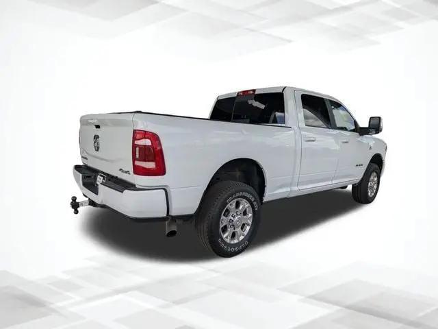 2024 Ram 2500 Laramie Crew Cab 4x4 64 Box