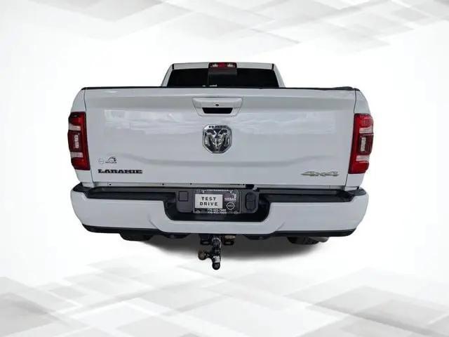 2024 Ram 2500 Laramie Crew Cab 4x4 64 Box