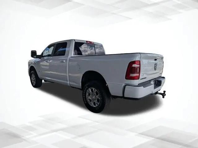 2024 Ram 2500 Laramie Crew Cab 4x4 64 Box