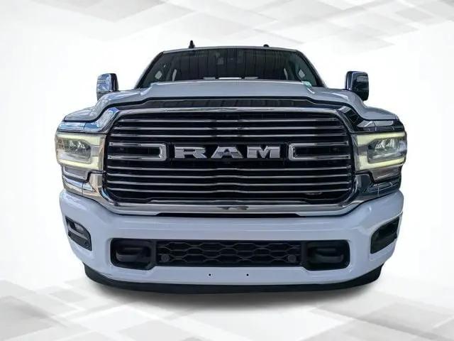 2024 Ram 2500 Laramie Crew Cab 4x4 64 Box
