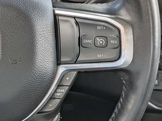 2024 Ram 2500 Laramie Crew Cab 4x4 64 Box